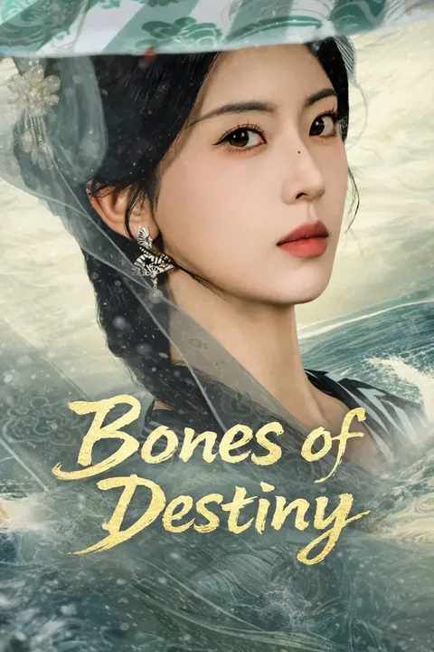 Bones of Destiny poster