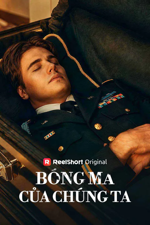 Poster Bóng Ma Của Chúng Ta