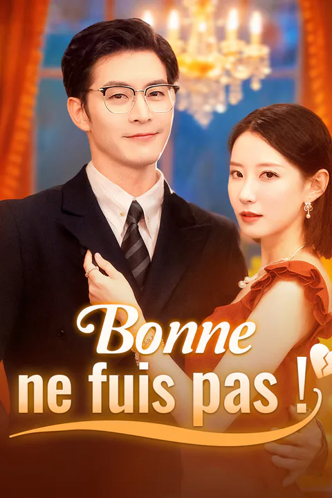 Affiche de Bonne, ne fuis pas !