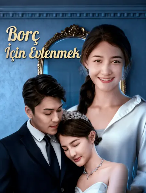 Borç İçin Evlenmek afişi