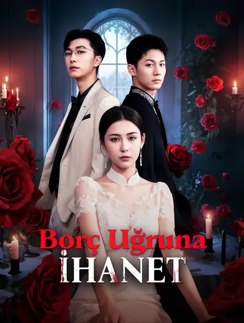 Borç Uğruna İhanet afişi