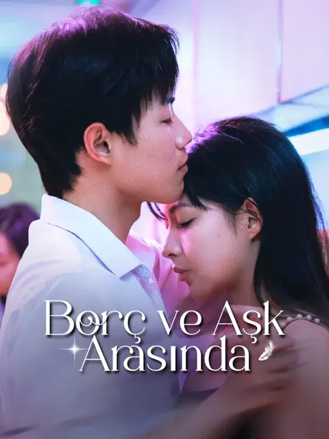 Borç ve Aşk Arasında afişi