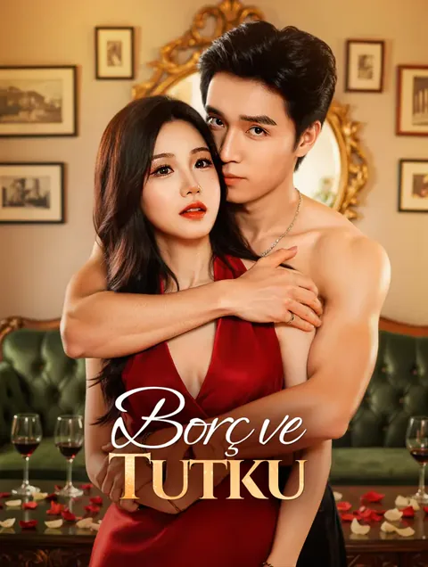 Borç ve Tutku afişi