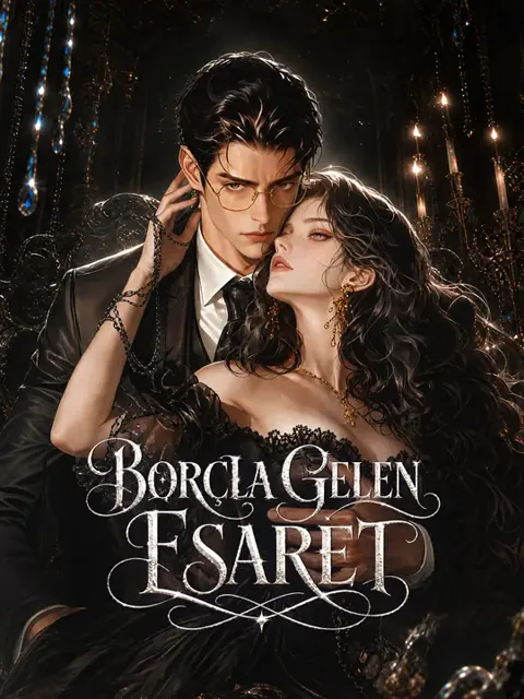 Borçla Gelen Esaret afişi
