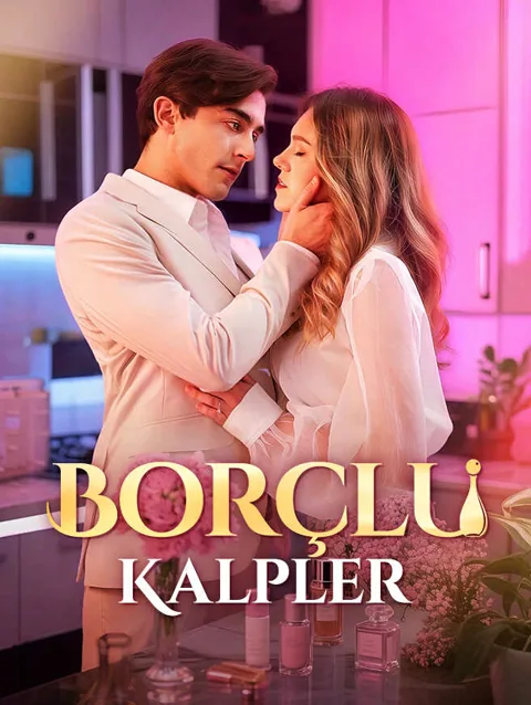 borçlu Kalpler afişi