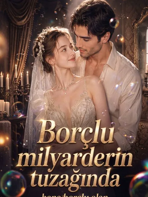 Borçlu milyarderin tuzağında afişi