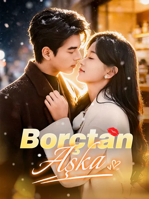 Borçtan Aşka afişi