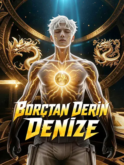 Borçtan Derin Denize afişi