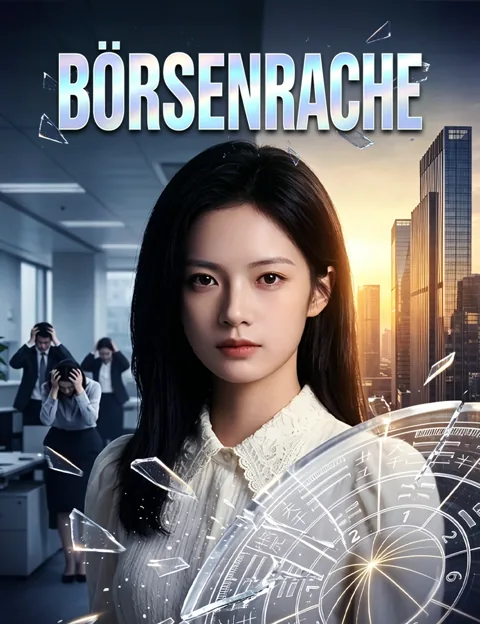 Poster von Börsenrache(Synchronfassung)