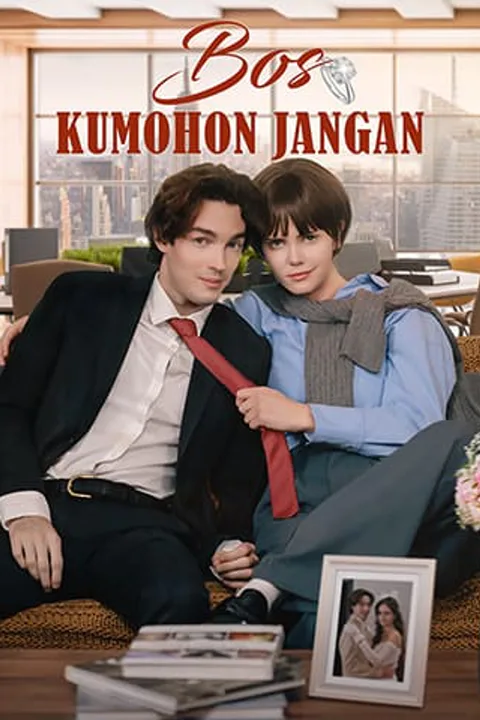 Poster Bos, Kumohon Jangan