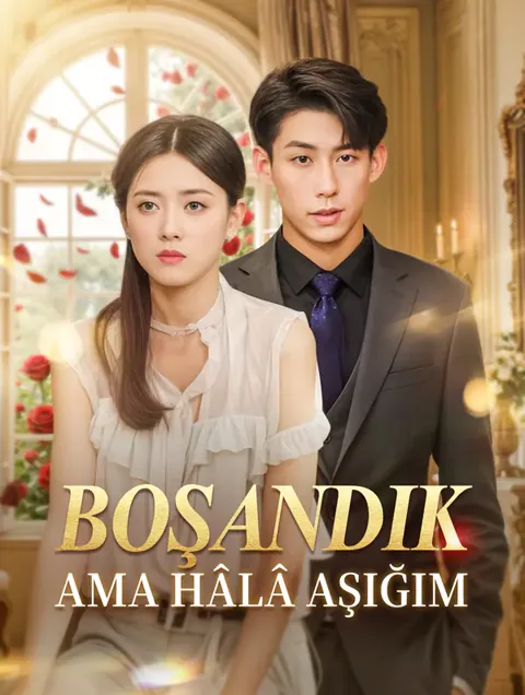 BOŞANDIK AMA HÂLÂ AŞIĞIM afişi