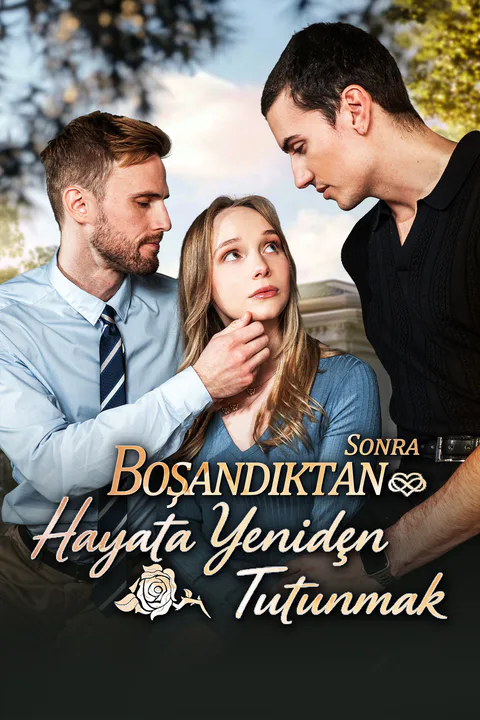 Boşandıktan Sonra Hayata Yeniden Tutunmak afişi