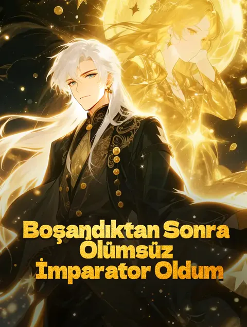 Boşandıktan Sonra Ölümsüz İmparator Oldum afişi