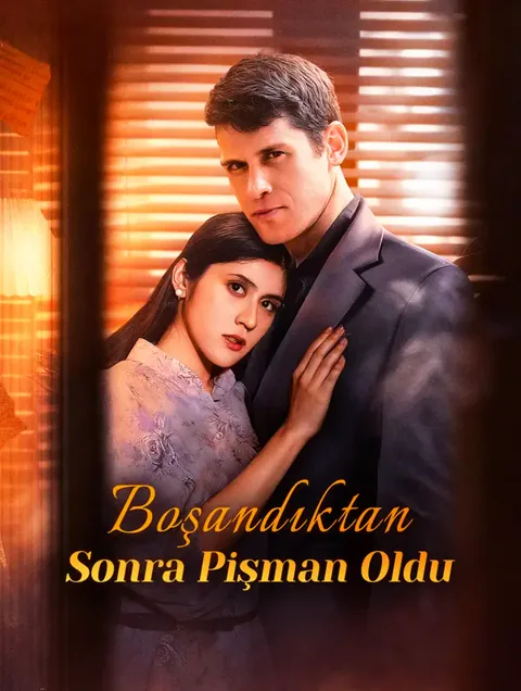 Boşandıktan Sonra Pişman Oldu afişi