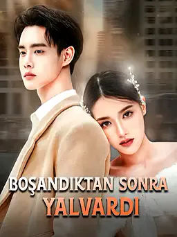Boşandıktan Sonra Yalvardı afişi