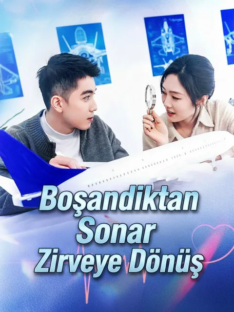 Boşandıktan Sonra Zirveye Dönüş afişi