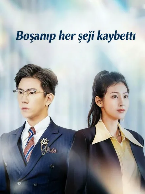 Boşanıp her şeyi kaybetti afişi