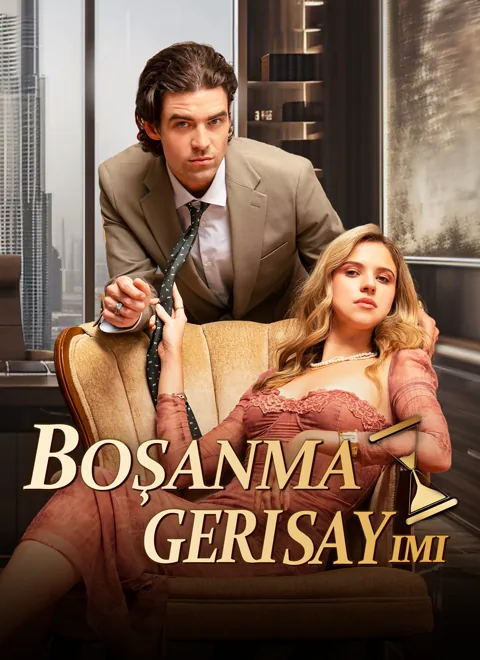 Boşanma Geri Sayımı afişi