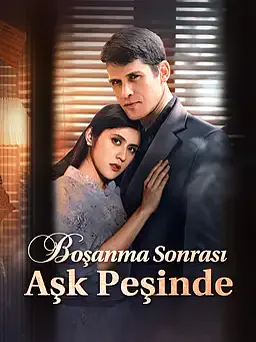 Boşanma Sonrası Aşk Peşinde afişi