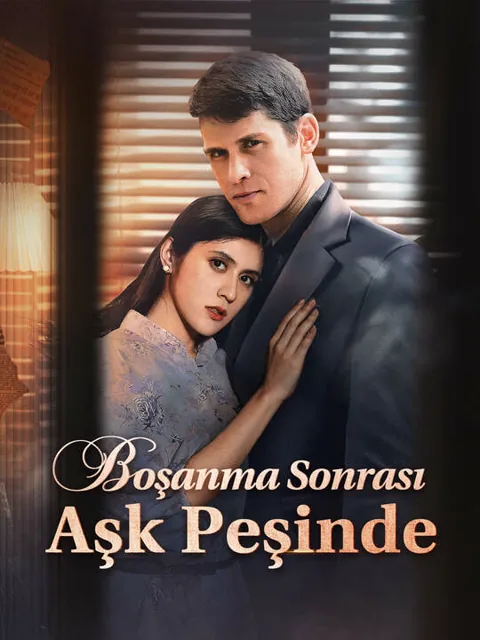 Boşanma Sonrası Aşk Peşinde afişi