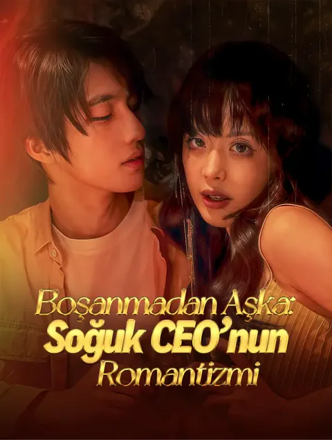 Boşanmadan Aşka: Soğuk CEO’nun Romantizmi afişi