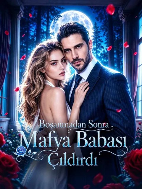 Boşanmadan Sonra Mafya Babası Çıldırdı afişi