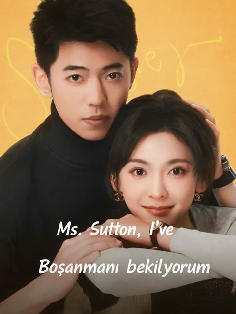 Boşanmanı bekliyorum afişi