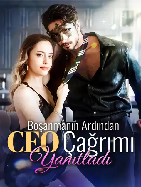 Boşanmanın Ardından, CEO Çağrımı Yanıtladı afişi