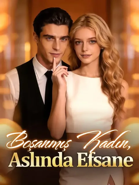 Boşanmış Kadın, Aslında Efsane afişi