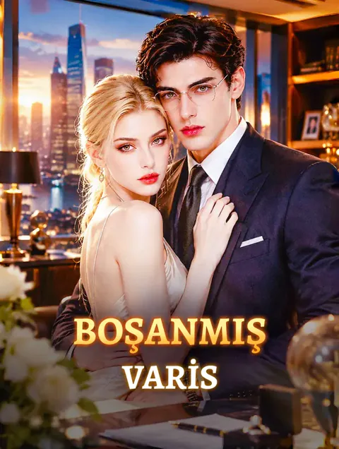 BOŞANMIŞ VARİS afişi