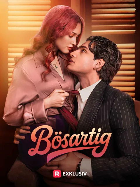 Poster von Bösartig