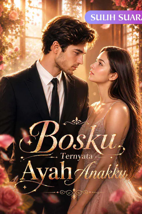 Poster Bosku Ternyata Ayah Anakku (Sulih Suara, RapidTV)
