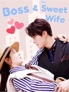 Boss and the Sweet Wife poster