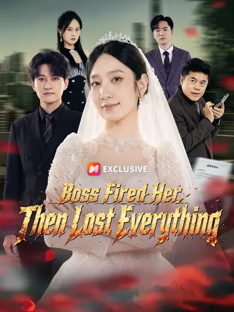 Boss Fired Her Then Lost Everything poster