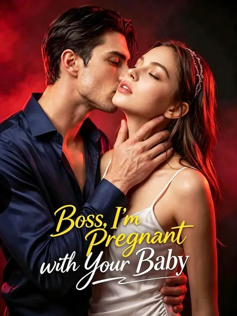Boss, I'm Pregnant with Your Baby poster