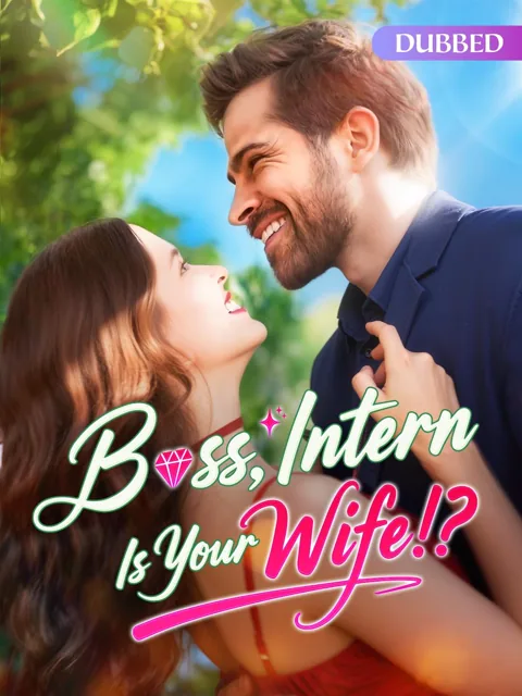 Boss, Intern Is Your Wife!? poster