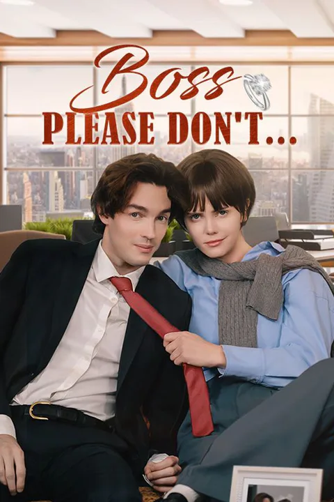 Boss, Please don't ..! poster