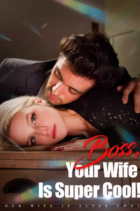 Boss, Your Wife Is Super Cool! poster