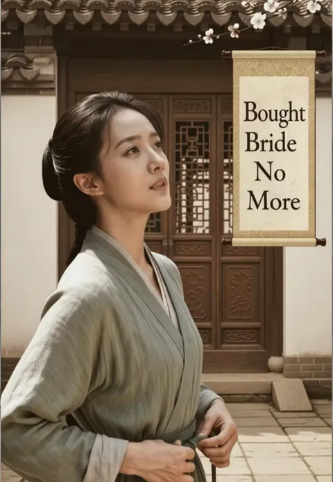 Bought Bride No More poster