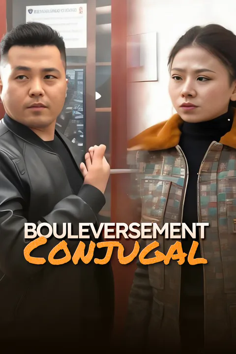 Affiche de Bouleversement Conjugal