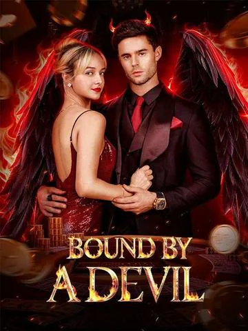 Bound by a Devil poster
