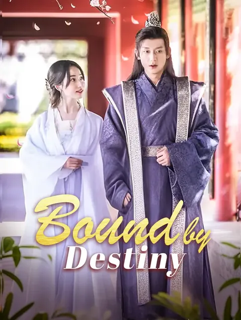 Bound by Destiny poster
