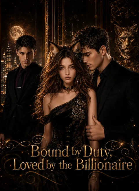 Bound by Duty, Loved by the Billionaire poster