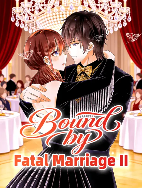 Bound by Fatal Marriage II poster