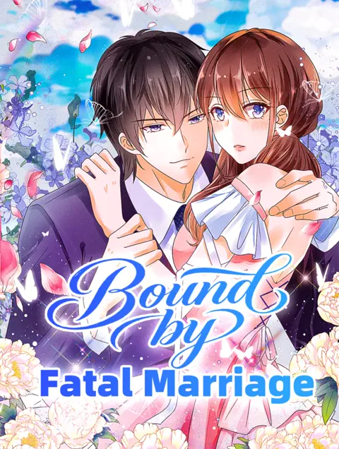 Bound by Fatal Marriage poster
