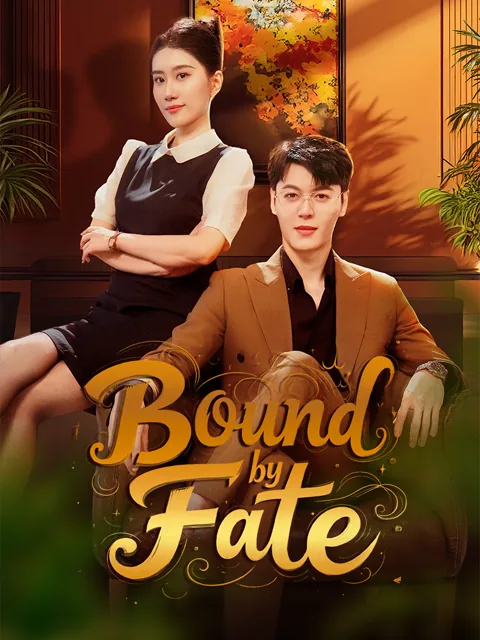 Bound by Fate poster
