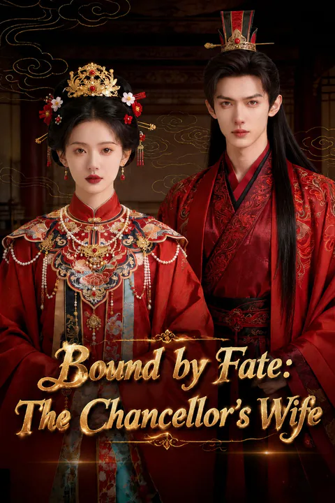 Bound by Fate: The Chancellor's Wife poster