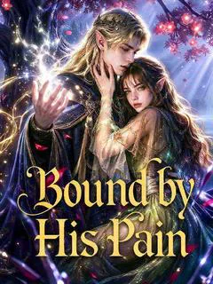 Bound by His Pain poster