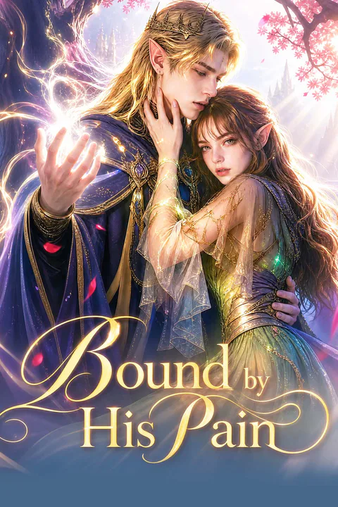 Bound by His Pain poster