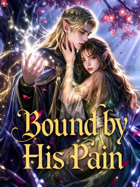 Bound by His Pain poster